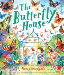 The Butterfly House (ISBN: 9781839132896)