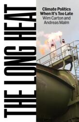 The Long Heat (ISBN: 9781836740308)
