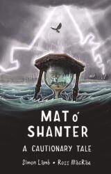 Mat o' Shanter (ISBN: 9781836300090)