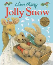 Jolly Snow (ISBN: 9781835871904)