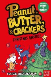 Christmas Surprise (ISBN: 9781805134589)