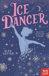 Ice Dancer (ISBN: 9781805133025)