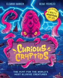 Curious Cryptids (ISBN: 9781800788206)