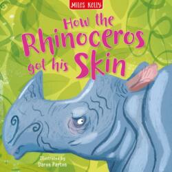Rhino Got His Skin (ISBN: 9781789896787)