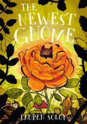 The Newest Gnome (ISBN: 9781774887202)