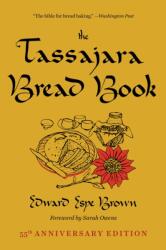 The Tassajara Bread Book (ISBN: 9781645471493)