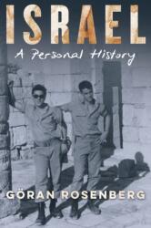 Israel, a Personal History (ISBN: 9781635425772)