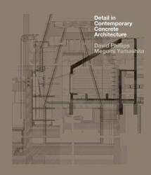Detail in Contemporary Concrete Architecture (ISBN: 9781529449198)