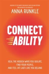 Connectability (ISBN: 9781401979218)