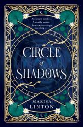Circle of Shadows (ISBN: 9781399740197)