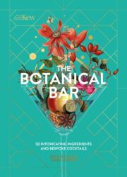 Kew: The Botanical Bar - Esther Clark (ISBN: 9781035422258)