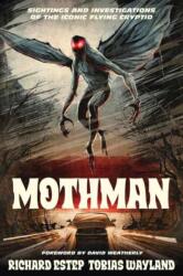 Mothman (ISBN: 9780738779904)