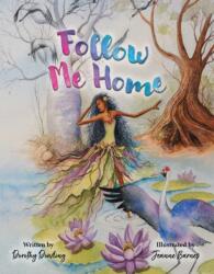 FOLLOW ME HOME (ISBN: 9781917956123)