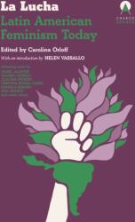 La Lucha - Carolina Orloff (ISBN: 9781917260169)