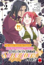 The 100th Time's The Charm Volume 2 (ISBN: 9781804913055)