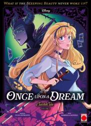 Once Upon A Dream: A Twisted Tale Manga Volume 1 (ISBN: 9781804912225)