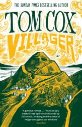 Villager (ISBN: 9781800756076)