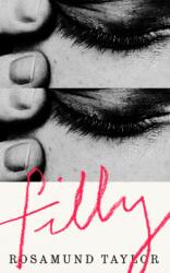 Filly (ISBN: 9781739397982)