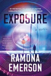 Exposure (ISBN: 9781641297356)