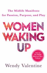 Women Waking Up (ISBN: 9781608689705)