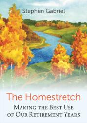 The Homestretch (ISBN: 9781594175312)