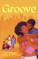 Groove (ISBN: 9780593472828)