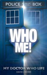 Who Me! (ISBN: 9781835013304)