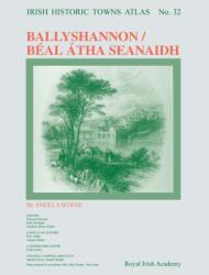 Ballyshannon/Beal Atha Seanaidh (ISBN: 9781802050455)