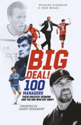 Big Deal! (ISBN: 9781801507936)