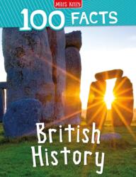 British History (ISBN: 9781789892598)