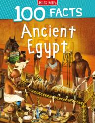 100 Facts Ancient Egypt (ISBN: 9781789892550)