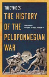 The History of the Peloponnesian War (ISBN: 9781399814713)