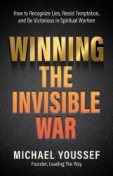 Winning the Invisible War (ISBN: 9780736992664)