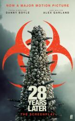 28 Years Later (ISBN: 9780571398638)