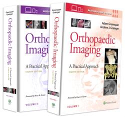 Orthopaedic Imaging (ISBN: 9781975216818)