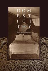 Domesticity (ISBN: 9781962728034)