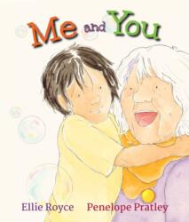 Me and You (ISBN: 9781922696502)