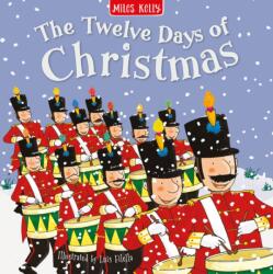 12 Days of Christmas (ISBN: 9781789897036)