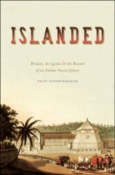 Islanded (ISBN: 9780226845661)