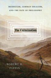 The Culmination (ISBN: 9780226845647)