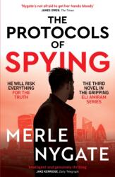 The Protocols of Spying (ISBN: 9781915798480)