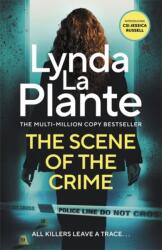 The Scene of the Crime (ISBN: 9781838779979)