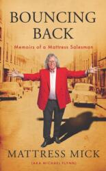 Bouncing Back (ISBN: 9781804583852)