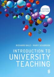 Introduction to University Teaching (ISBN: 9781529680041)