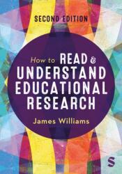 How to Read and Understand Educational Research (ISBN: 9781529609523)
