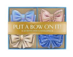 Put a Bow on It! Notes (ISBN: 9781797238067)