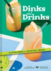 Dinks and Drinks (ISBN: 9781797235950)