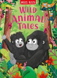 Wild Animal Tales (ISBN: 9781789893175)