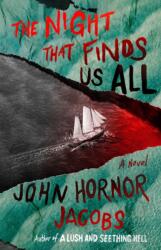 The Night That Finds Us All (ISBN: 9780593853436)