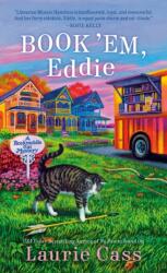 Book 'Em, Eddie (ISBN: 9780593818329)